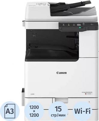 iR-C3326i – фото 7