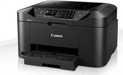 MAXIFY MB2140 – фото 4