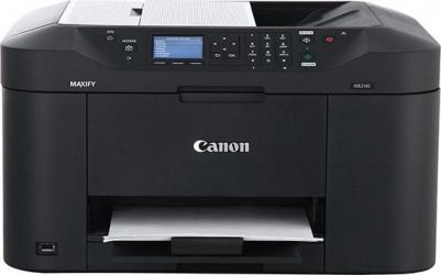 MAXIFY MB2140 – фото 6