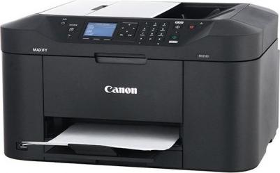 MAXIFY MB2140 – фото 9