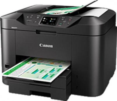 MAXIFY MB2740 – фото 1