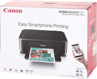 Pixma MG-3640S – фото 2