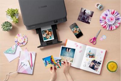 Pixma TS5340A – фото 4