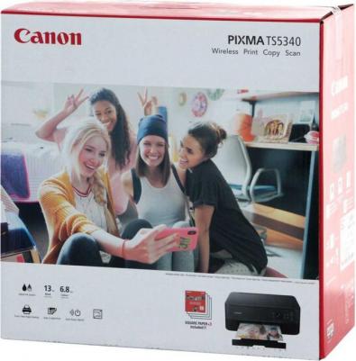 Pixma TS5340A – фото 10