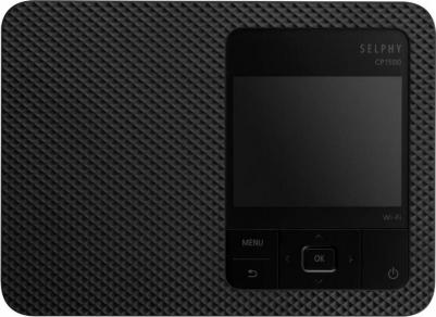 Selphy CP1500 – фото 1