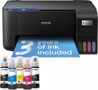 EcoTank L3211 – фото 15