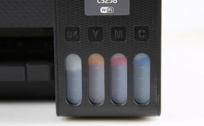 EcoTank L3258 – фото 6