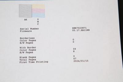 EcoTank L3258 – фото 12