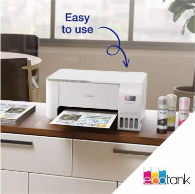 EcoTank L3276 – фото 6