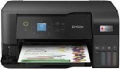 EcoTank L3560 – фото 5