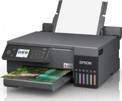 L8100 – фото 5