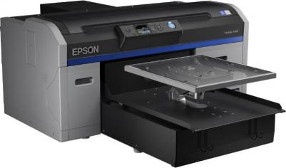 SureColor SC-F2100 – фото 3