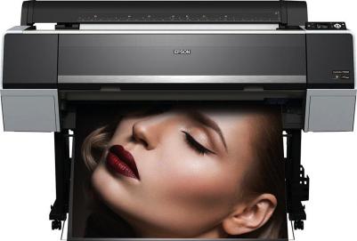 SureColor SC-P9000V Spectro