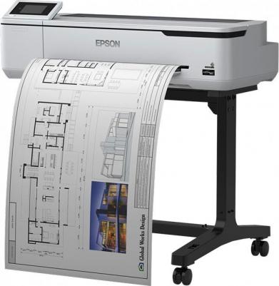 SureColor SC-T3100 – фото 3