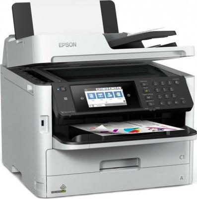 WorkForce Pro WF-M5799DWF – фото 2