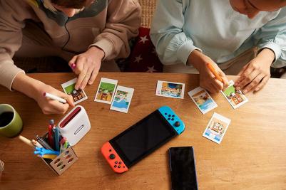 Instax Mini Link – фото 15