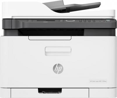 Color Laser MFP 178nw – фото 6