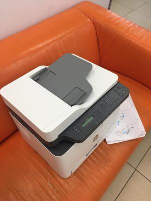 Color Laser MFP 179fnw – фото 7