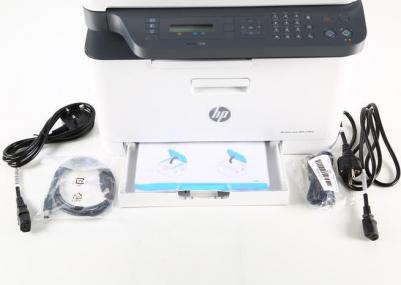 Color Laser MFP 179fnw – фото 17