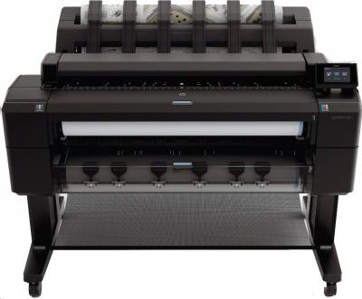 DesignJet T1600 36 – фото 5