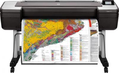 DesignJet T1700 – фото 6