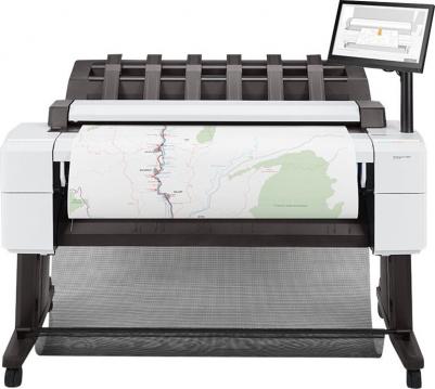 DesignJet T2600 PS 36 – фото 6