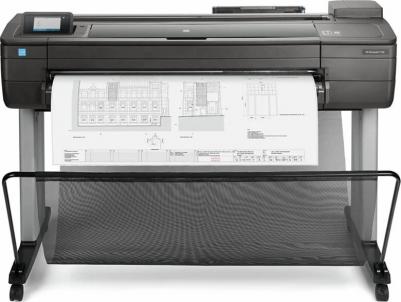 DesignJet T2600dr – фото 1