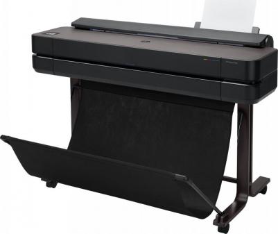 DesignJet T650 – фото 6