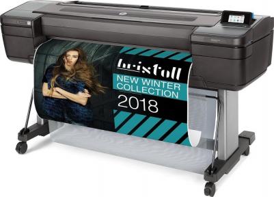 DesignJet Z9+ 24 Postscript – фото 2