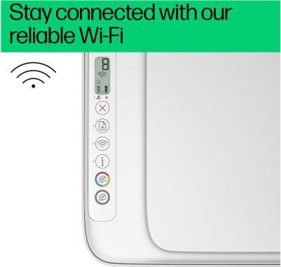 DeskJet Ink Advantage 2875 – фото 1