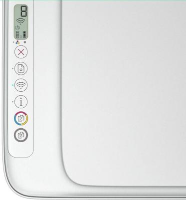 DeskJet Ink Advantage 2875 – фото 8