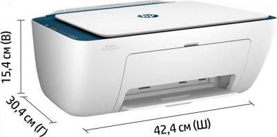 DeskJet Ink Advantage Ultra 4828 – фото 6