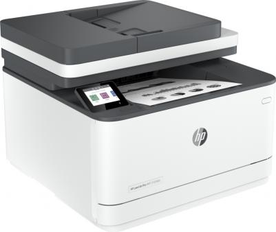 LaserJet 3103fdn – фото 2