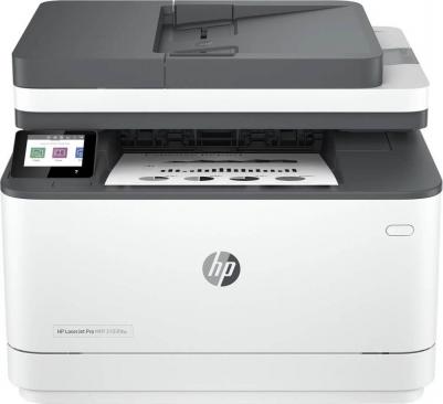 LaserJet 3103fdw