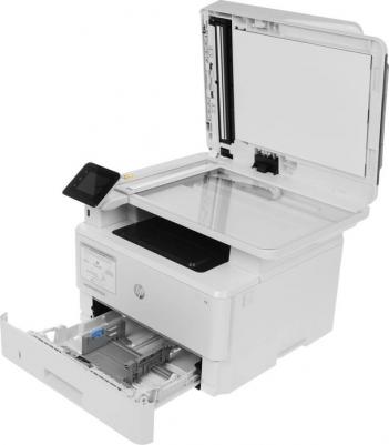 LaserJet 4103dw – фото 5
