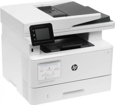 LaserJet 4103fdn – фото 1