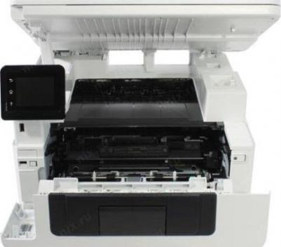 LaserJet 4103fdn – фото 3