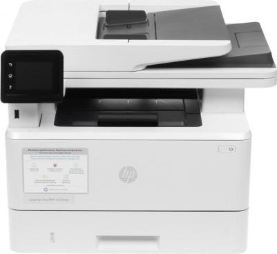 LaserJet 4103fdn – фото 7