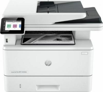 LaserJet 4103fdn