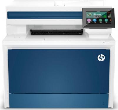 LaserJet 4303fdw – фото 2