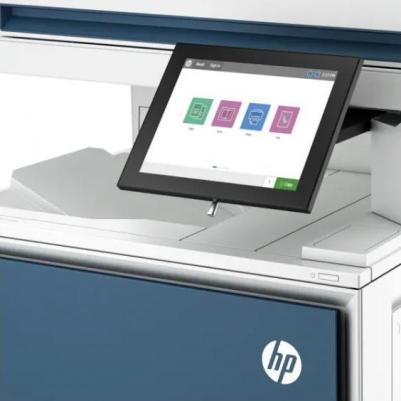 LaserJet 4303fdw – фото 8