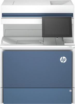 LaserJet 4303fdw – фото 9