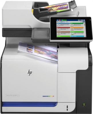 LaserJet 500 M575dn