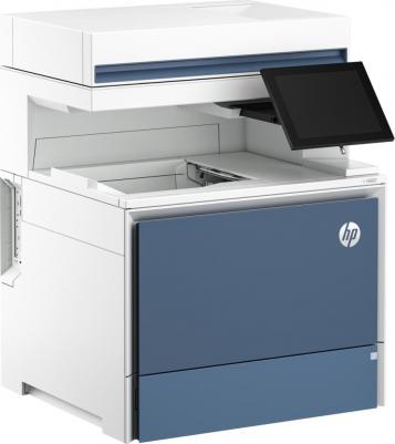 LaserJet 6800dn – фото 5
