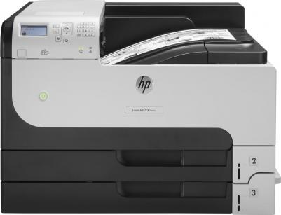 LaserJet 700 M712dn – фото 1