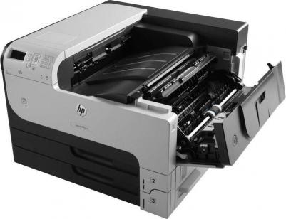 LaserJet 700 M712dn – фото 3
