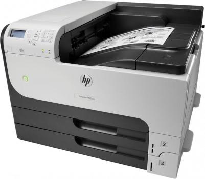 LaserJet 700 M712dn – фото 4