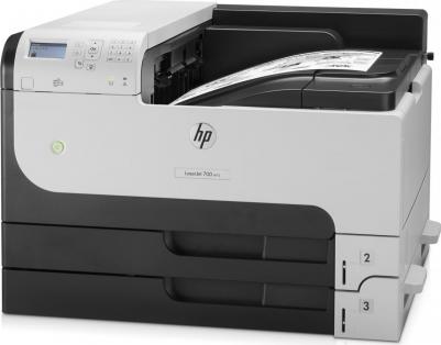 LaserJet 700 M712dn – фото 10