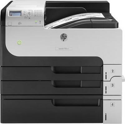 LaserJet 700 M712dn – фото 12