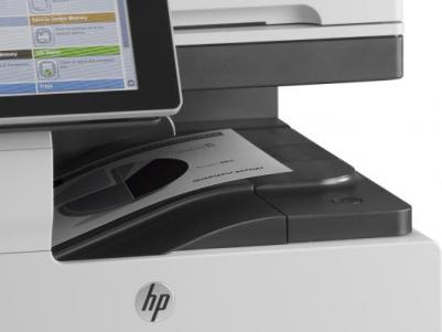 LaserJet 700 M725dn – фото 9